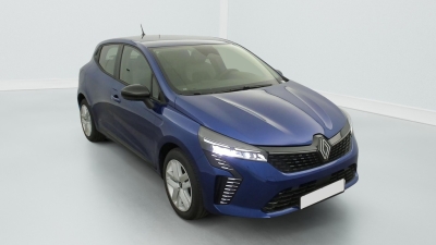 Renault Clio V BLUE DCI 100 CH GSR2 EVOLUTION