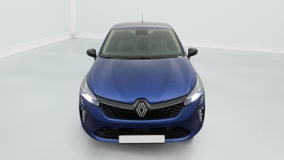 Renault Clio V BLUE DCI 100 CH GSR2 EVOLUTION