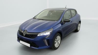 Renault Clio V BLUE DCI 100 CH GSR2 EVOLUTION