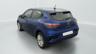 Renault Clio V BLUE DCI 100 CH GSR2 EVOLUTION