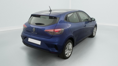 Renault Clio V BLUE DCI 100 CH GSR2 EVOLUTION