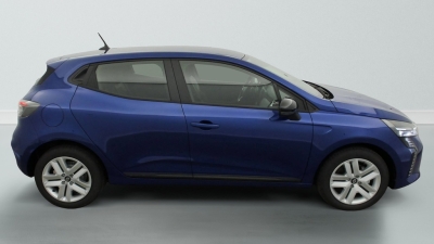 Renault Clio V BLUE DCI 100 CH GSR2 EVOLUTION