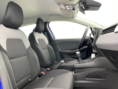 Renault Clio V BLUE DCI 100 CH GSR2 EVOLUTION