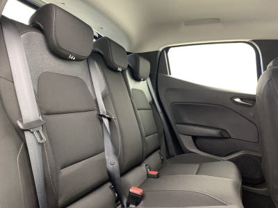 Renault Clio V BLUE DCI 100 CH GSR2 EVOLUTION