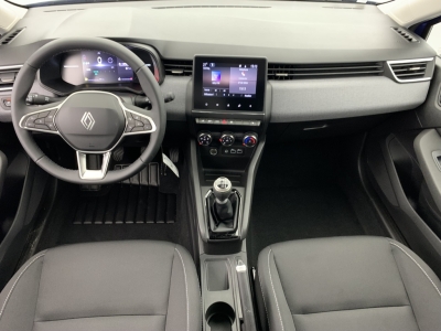 Renault Clio V BLUE DCI 100 CH GSR2 EVOLUTION