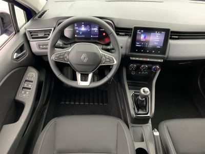 Renault Clio V BLUE DCI 100 CH GSR2 EVOLUTION