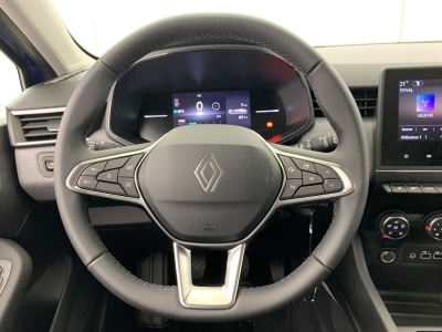 Renault Clio V BLUE DCI 100 CH GSR2 EVOLUTION