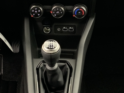 Renault Clio V BLUE DCI 100 CH GSR2 EVOLUTION