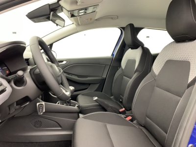 Renault Clio V BLUE DCI 100 CH GSR2 EVOLUTION