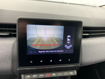 Renault Clio V BLUE DCI 100 CH GSR2 EVOLUTION