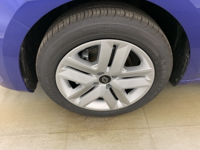 Renault Clio V BLUE DCI 100 CH GSR2 EVOLUTION