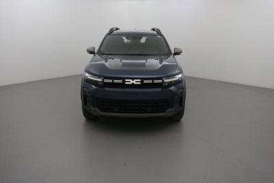 Dacia Bigster Mild Hybrid 140 Expression