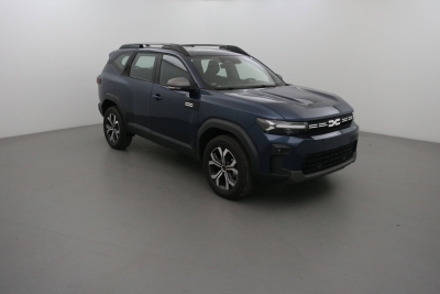 Dacia Bigster Mild Hybrid 140 Expression