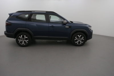 Dacia Bigster Mild Hybrid 140 Expression