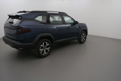 Dacia Bigster Mild Hybrid 140 Expression