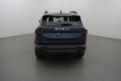 Dacia Bigster Mild Hybrid 140 Expression