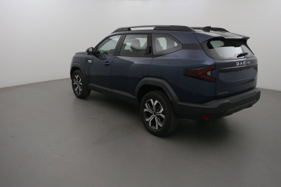 Dacia Bigster Mild Hybrid 140 Expression