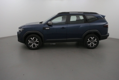 Dacia Bigster Mild Hybrid 140 Expression