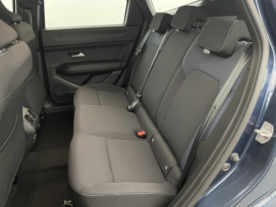 Dacia Bigster Mild Hybrid 140 Expression