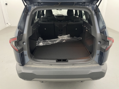 Dacia Bigster Mild Hybrid 140 Expression