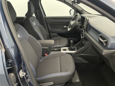 Dacia Bigster Mild Hybrid 140 Expression