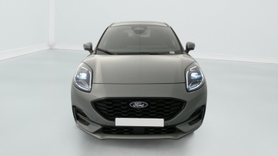 Ford Puma 1.0 EcoBoost 125 ch mHEV S&S Powershift ST-Line