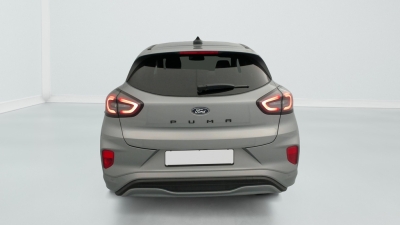 Ford Puma 1.0 EcoBoost 125 ch mHEV S&S Powershift ST-Line