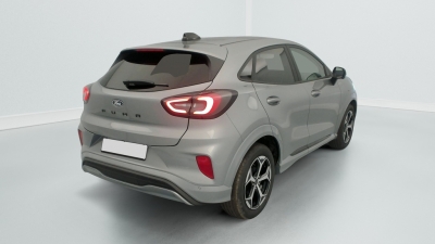 Ford Puma 1.0 EcoBoost 125 ch mHEV S&S Powershift ST-Line