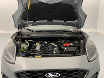 Ford Puma 1.0 EcoBoost 125 ch mHEV S&S Powershift ST-Line