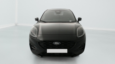 Ford Puma 1.0 EcoBoost 125 ch mHEV S&S Powershift ST-Line