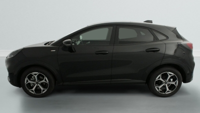 Ford Puma 1.0 EcoBoost 125 ch mHEV S&S Powershift ST-Line