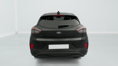 Ford Puma 1.0 EcoBoost 125 ch mHEV S&S Powershift ST-Line