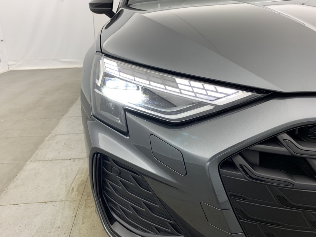 Audi A3 Sportback 15