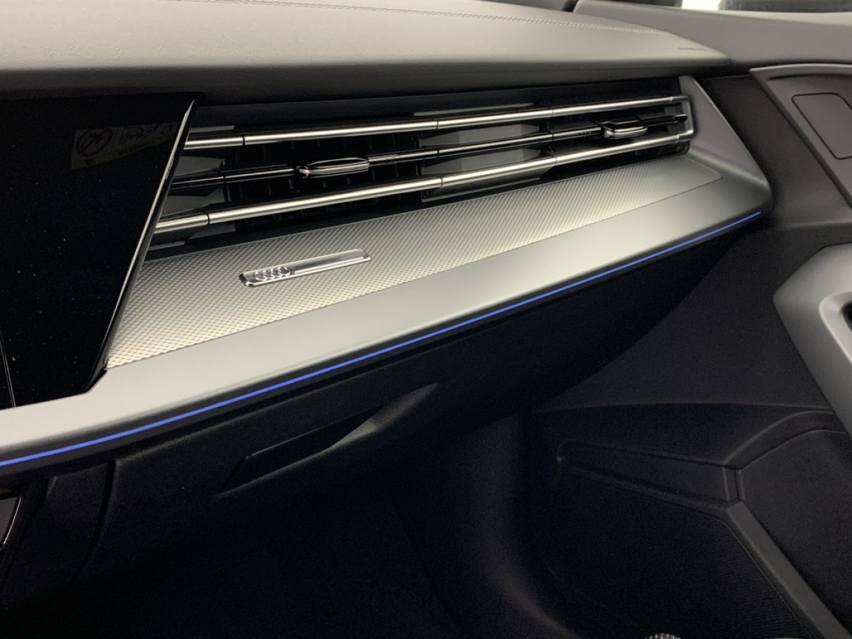 Audi A3 Sportback 22