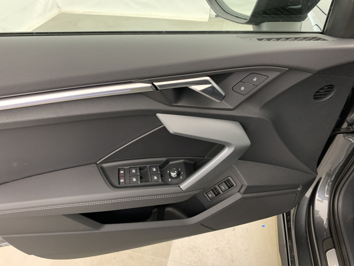 Audi A3 Sportback 24