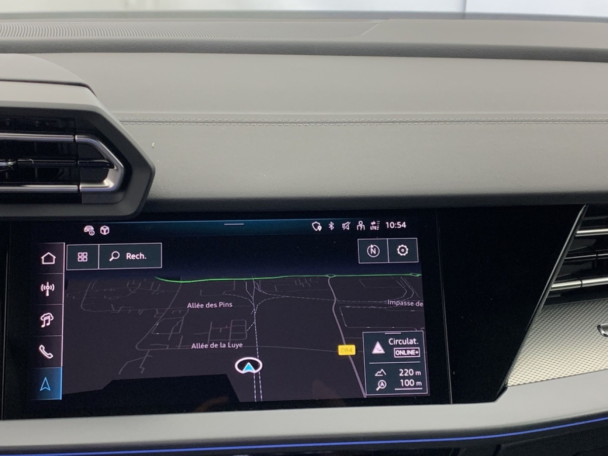 Audi A3 Sportback 26