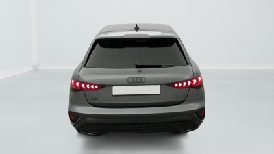 Audi A3 Sportback 5