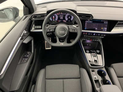 Audi A3 Sportback 12