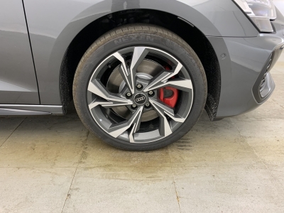 Audi A3 Sportback 13