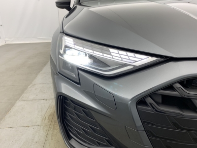 Audi A3 Sportback 15