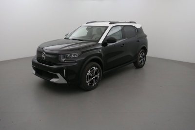 CitroënC3 Aircross NEWHybride 145 ch Aut Max