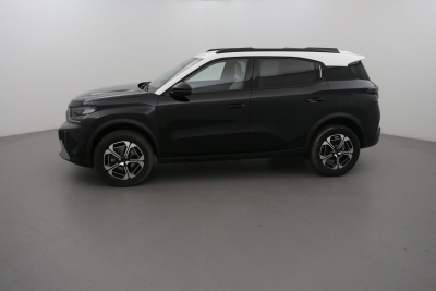 Citroën C3 Aircross NEW Hybride 145 ch Aut Max