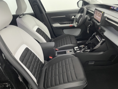 Citroën C3 Aircross NEW Hybride 145 ch Aut Max