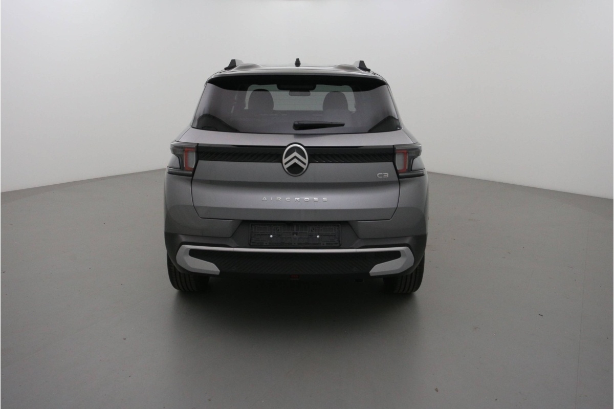 Citroën C3 Aircross NEW 5