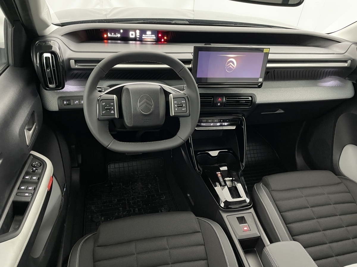 Citroën C3 Aircross NEW 11