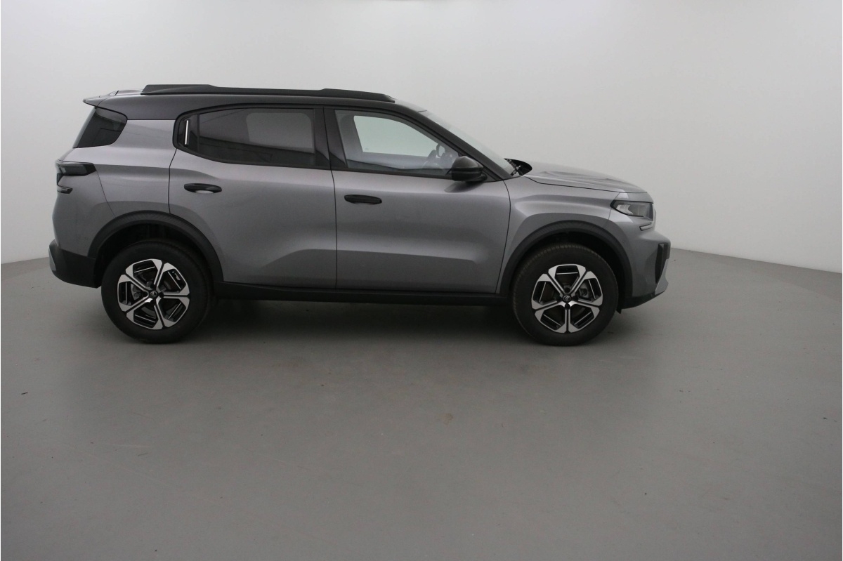 Citroën C3 Aircross NEW 3