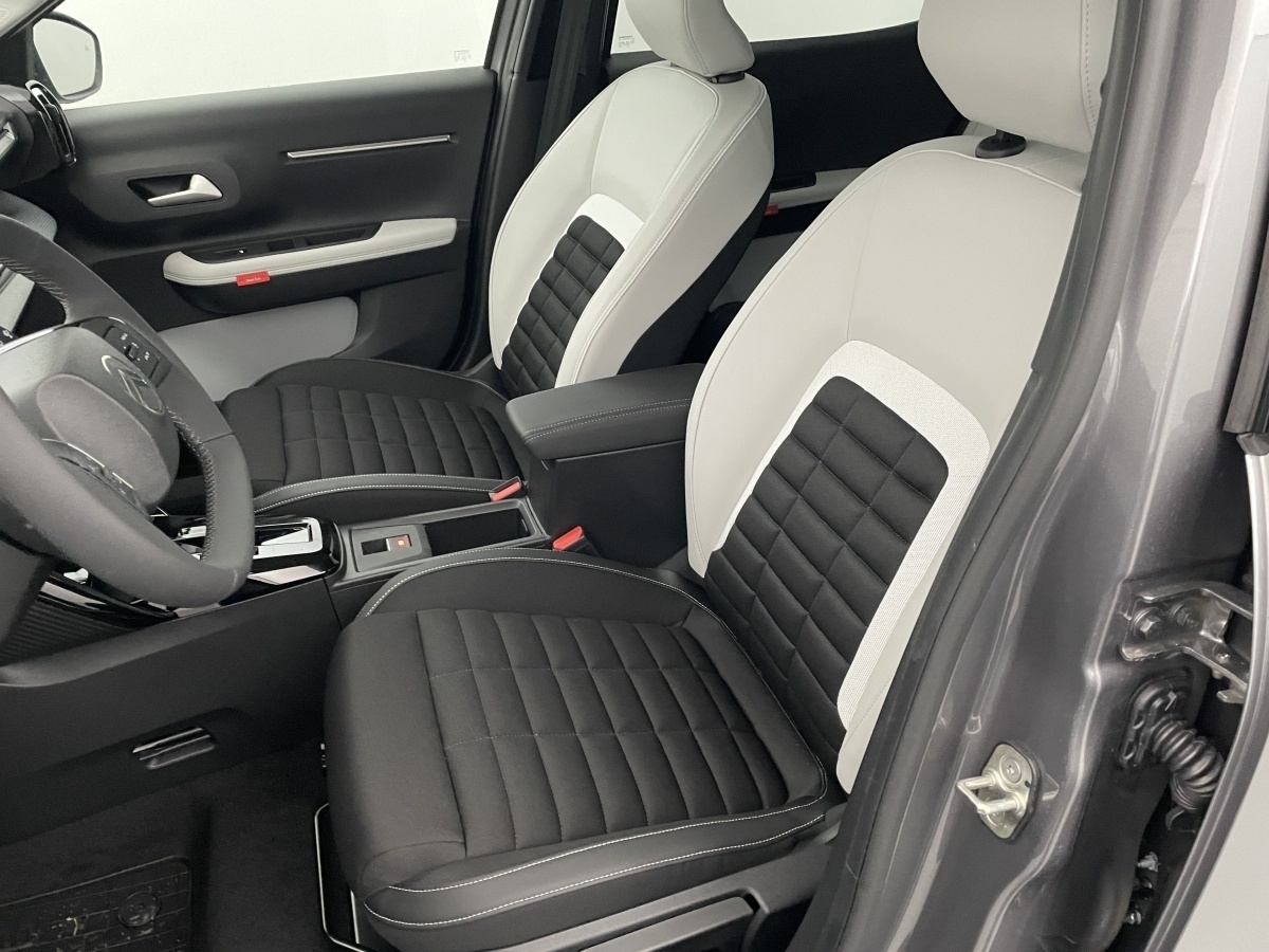 Citroën C3 Aircross NEW 8