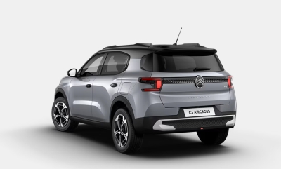 Citroën C3 Aircross NEW Hybride 145 e-DCS6 Max