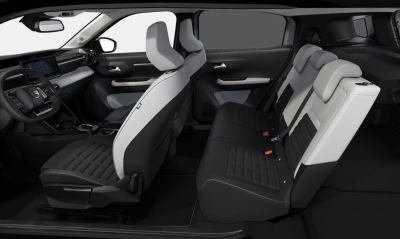 Citroën C3 Aircross NEW Hybride 145 e-DCS6 Max