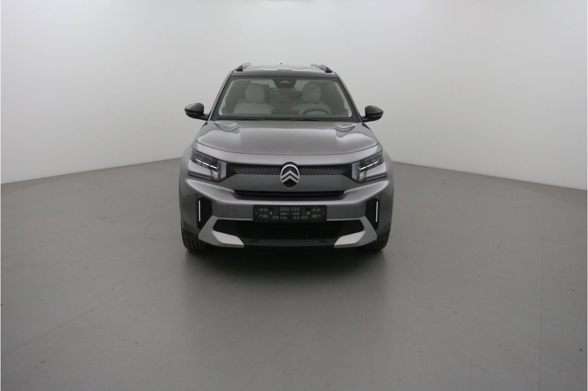 Citroën C3 Aircross NEW 1